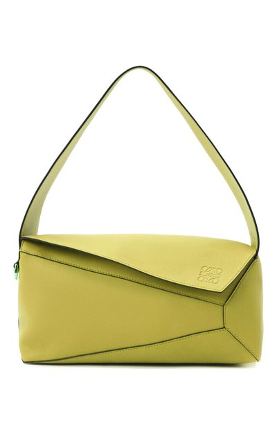 Сумка puzzle hobo LOEWE, арт. A510J67X01, фото 1