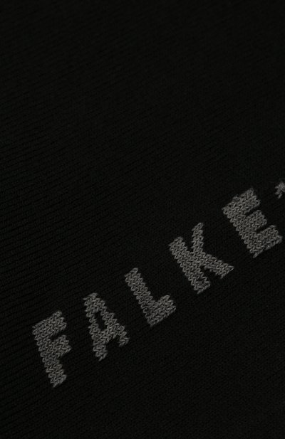 Хлопковые носки cotton touch FALKE черного цвета по цене 1290 руб., арт. 47539_, фото 2 Хлопковые носки cotton touch FALKE, арт. 47539_, фото 2