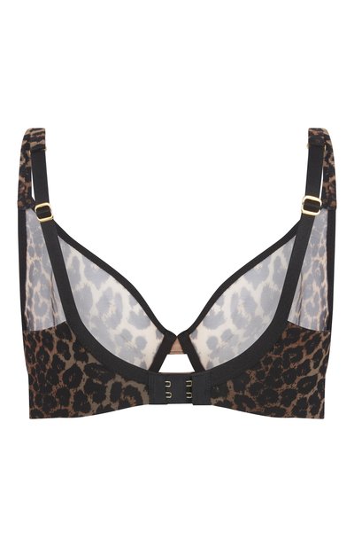 Женский бюстгальтер с мягкой чашкой lucky AGENT PROVOCATEUR, арт. 110542