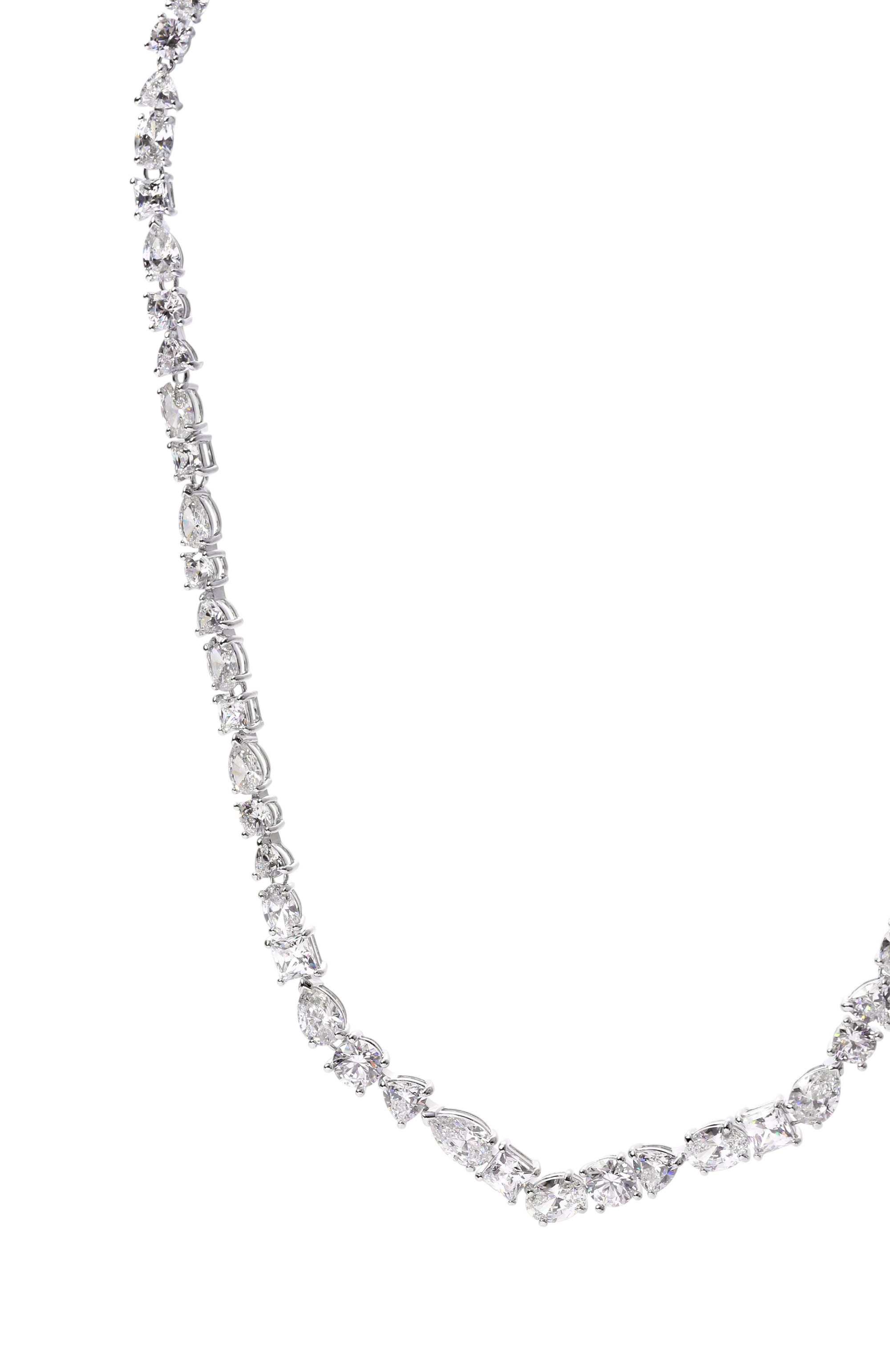 Колье mesmera SWAROVSKI, арт. 5665242, фото 3