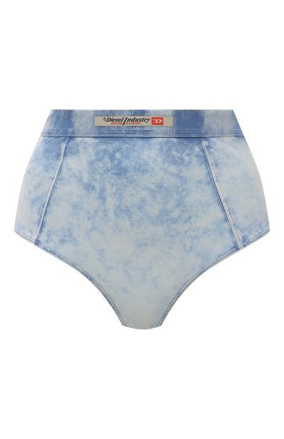 Женские трусы-слипы DIESEL, арт. A10880/0SHAN