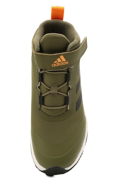 Кроссовки для бега fortarun all terrain ADIDAS ORIGINALS, арт. GZ0164, фото 4