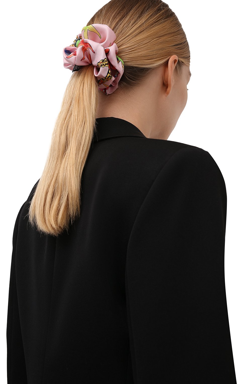 Резинка для волос VERSACE, арт. IELA002/1F01193, фото 2