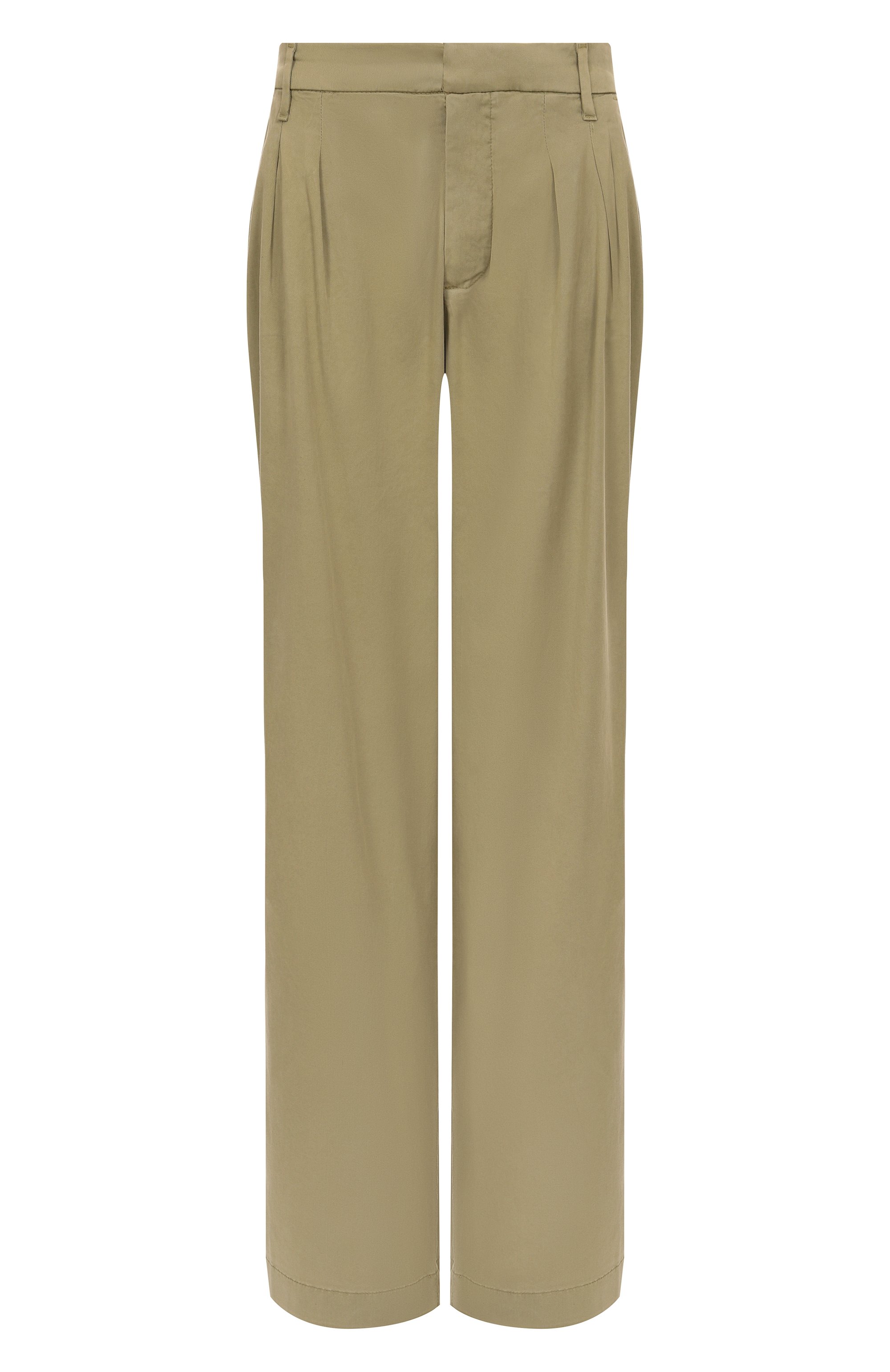 Брюки 7 FOR ALL MANKIND, арт. 7U029C23LPA, фото 1