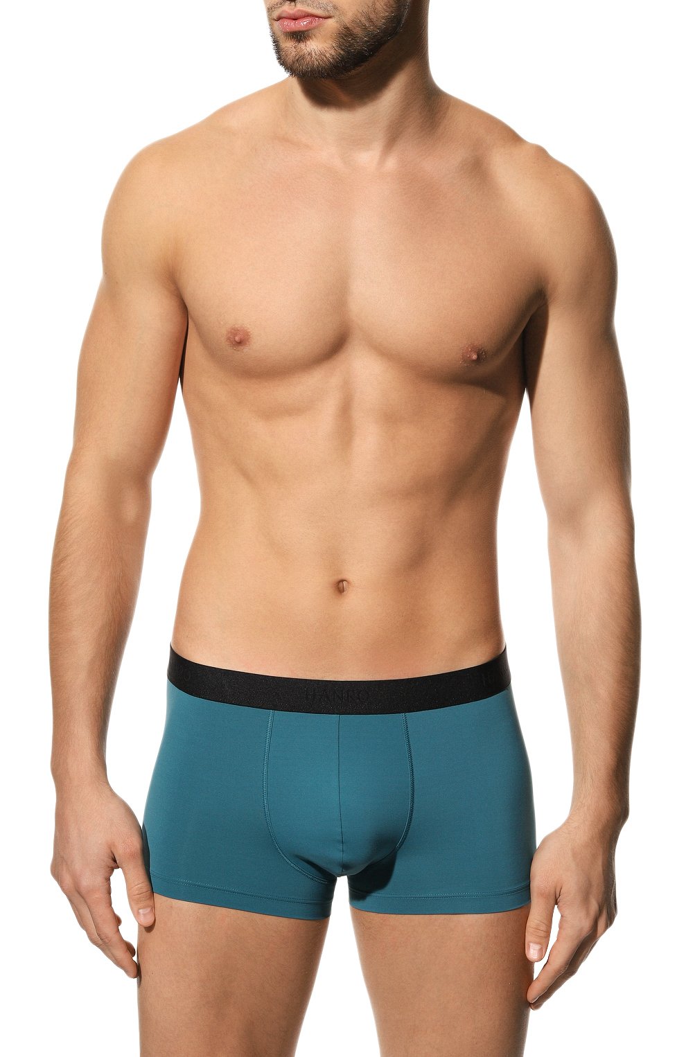 Боксеры HANRO, арт. 073107., фото 2