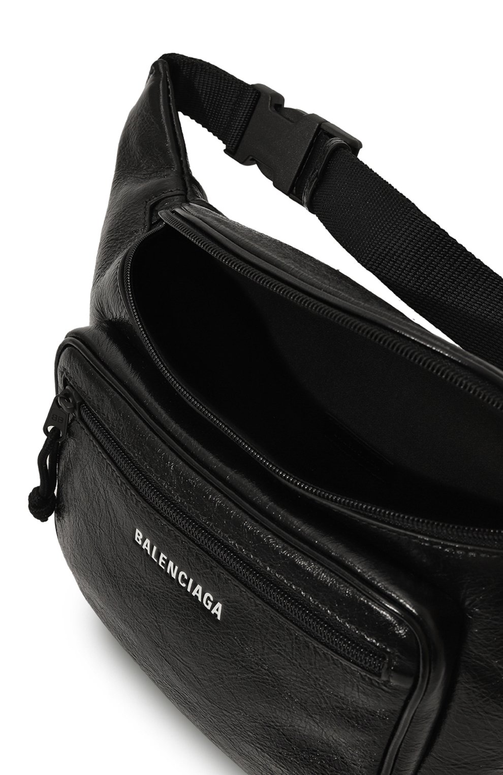 Поясная сумка explorer BALENCIAGA, арт. 529550/1VG87, фото 5