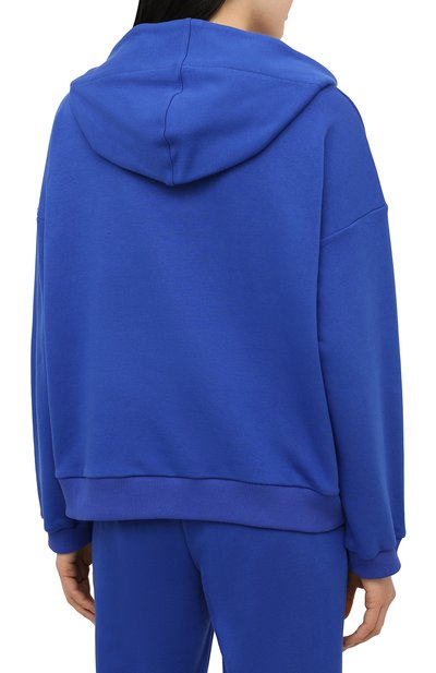 Хлопковый костюм SEVEN LAB, арт. HP20-WN cornflower blue, фото 3