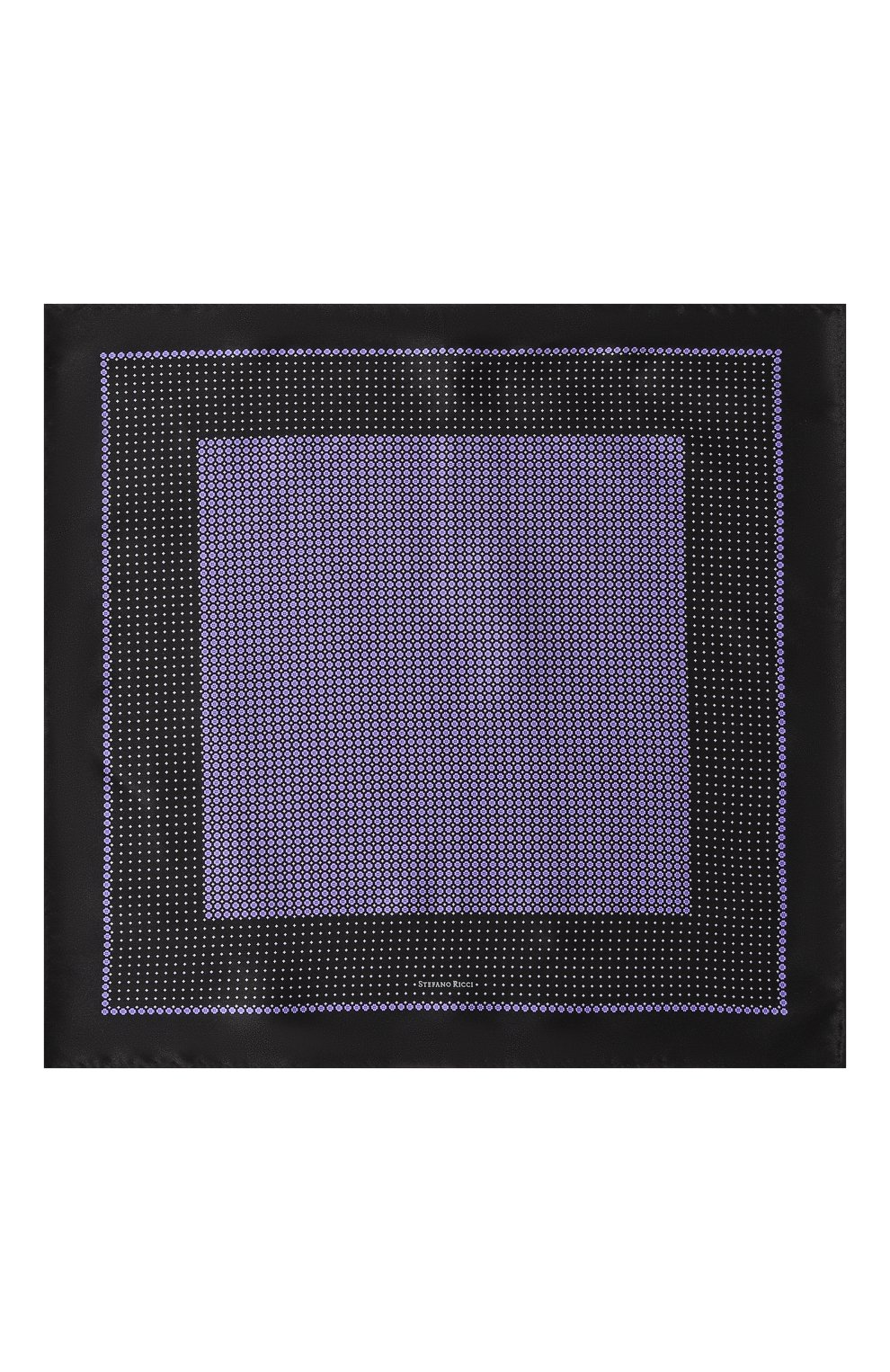 Комплект из галстука и платка STEFANO RICCI, арт. DH/49100, фото 7