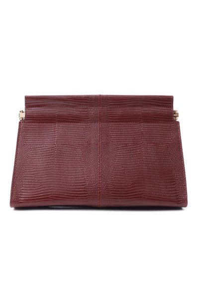 Женский клатч CO, арт. 0452LIZ-FCH