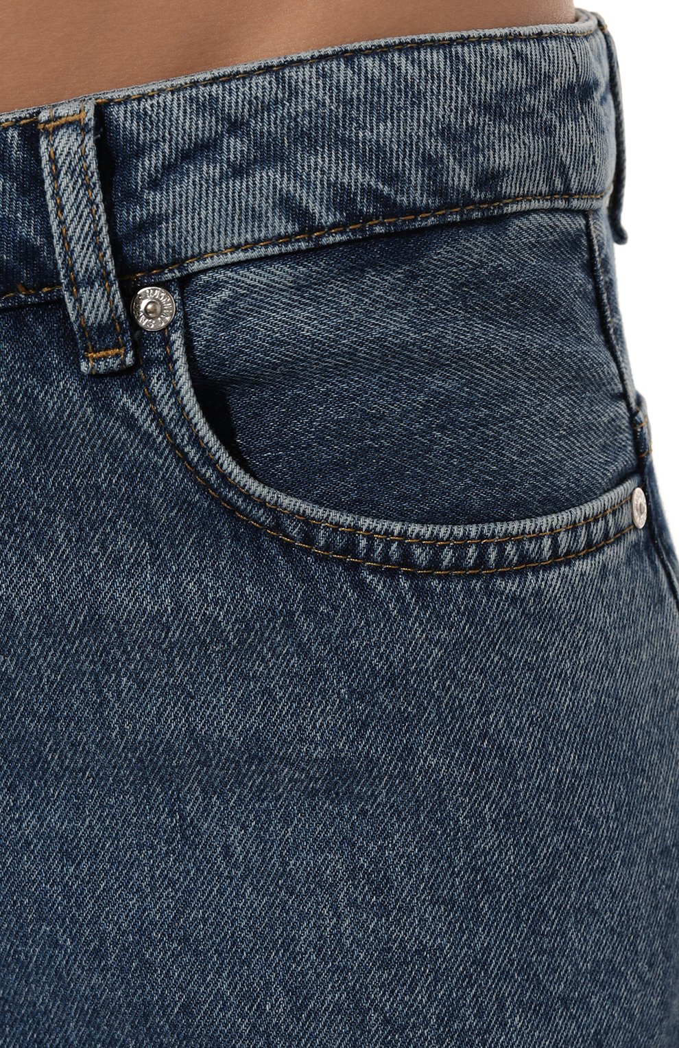 Джинсы M05CH1NO JEANS, арт. A0329/3735, фото 5