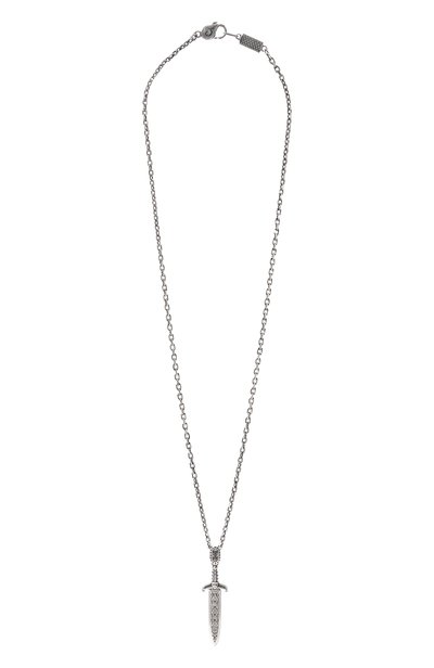 Мужское подвеска меч GL JEWELRY, арт. M310020-S97-01С