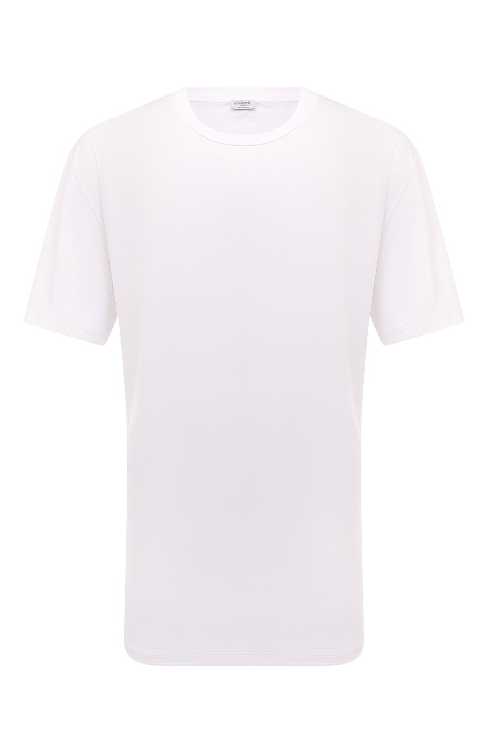 Хлопковая футболка ZIMMERLI, арт. 286-1447/XXL, фото 1