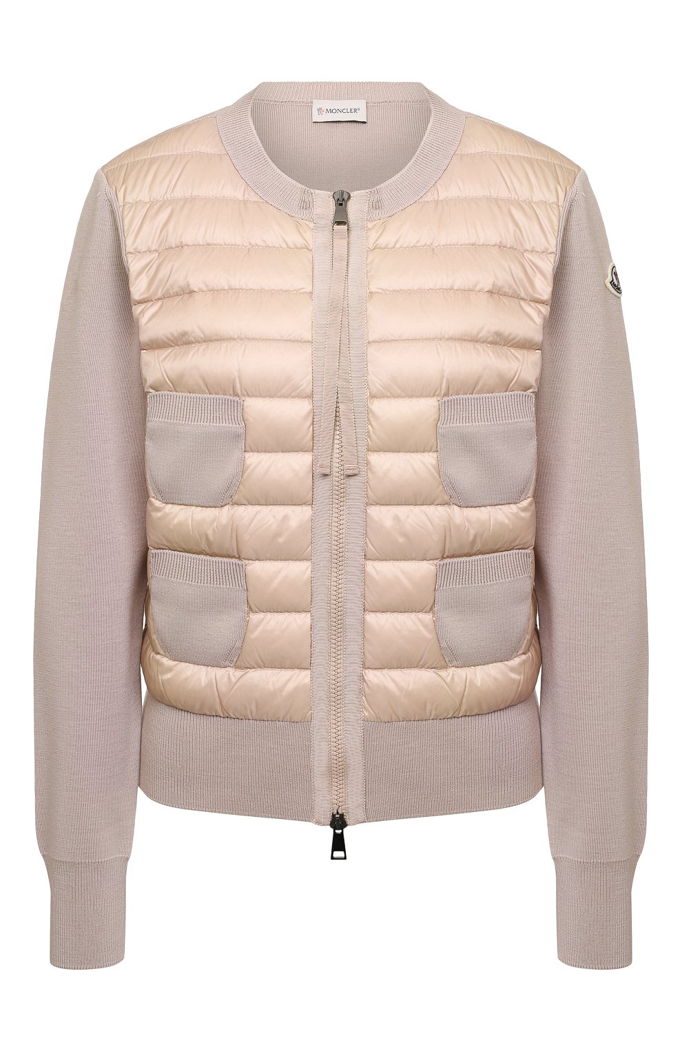 Кардиган MONCLER, арт. H1-093-9B510-00-A9018, фото 1