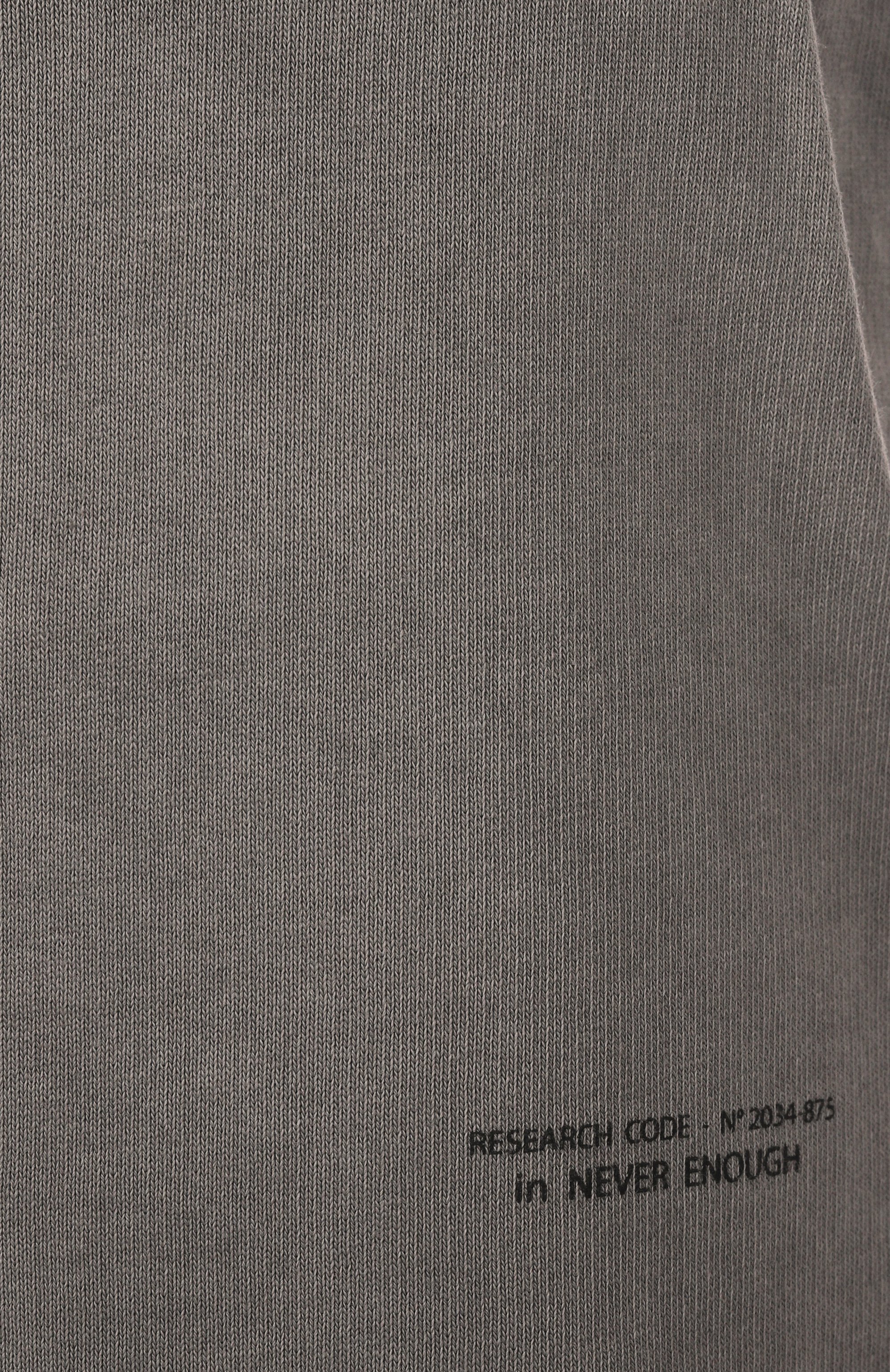 Хлопковые шорты NEVER ENOUGH, арт. MBE033, фото 6