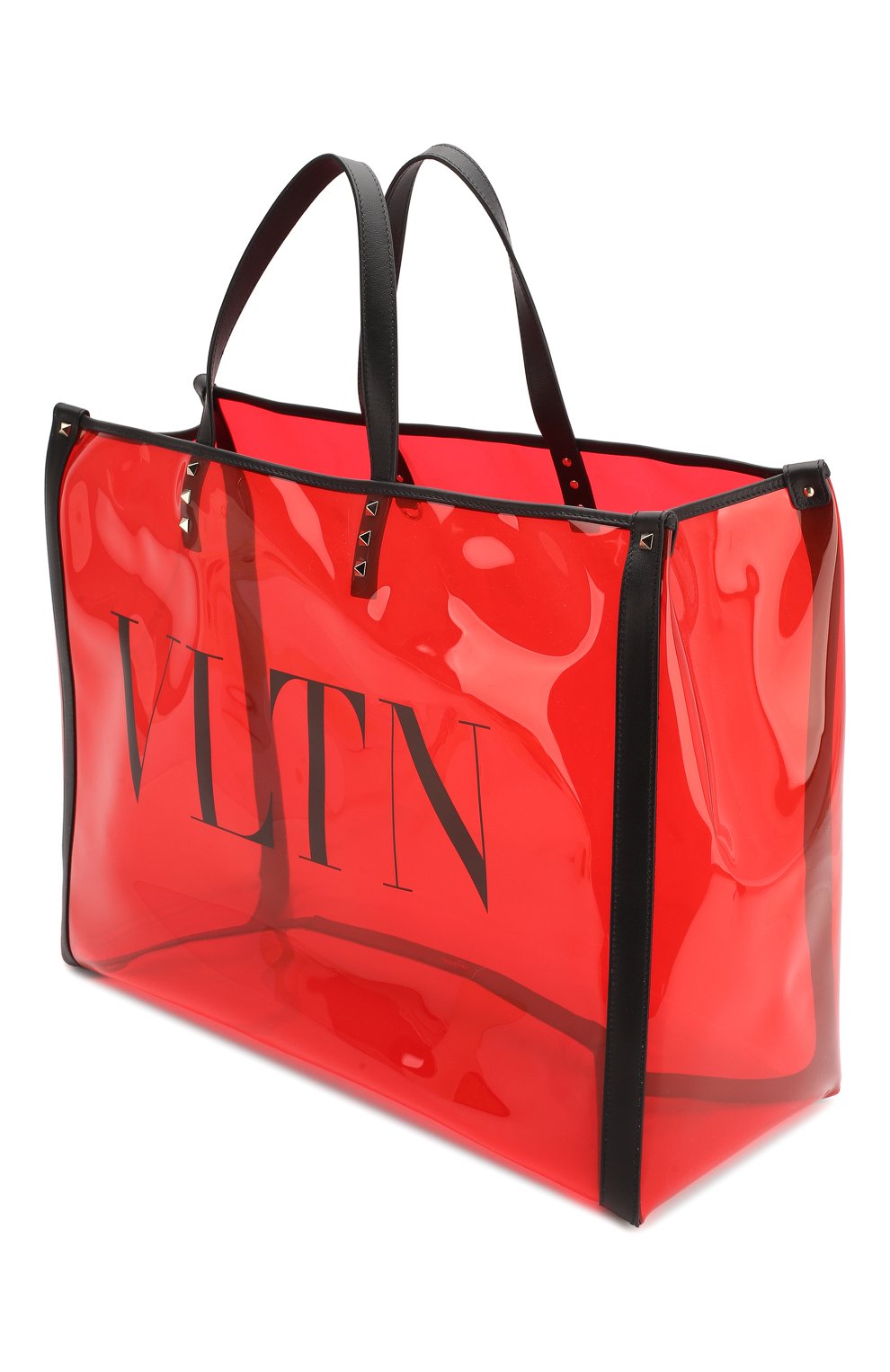 Сумка-шопер grande plage VALENTINO, арт. TW2B0C89/MCE, фото 4