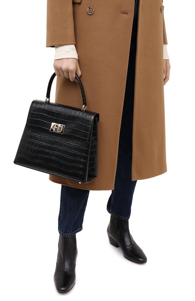 Сумка furla 1927 FURLA, арт. BARPACO/KO0000, фото 2