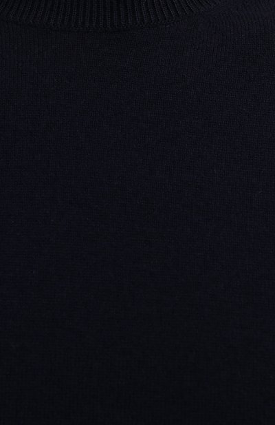 Кашемировый джемпер ZEGNA, арт. UYK11/110, фото 5