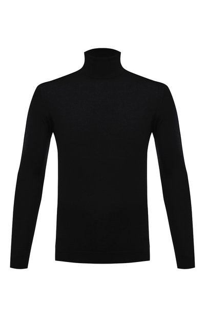 Водолазка из шерсти и шелка DANIELE FIESOLI, арт. DF 0040/B, фото 1