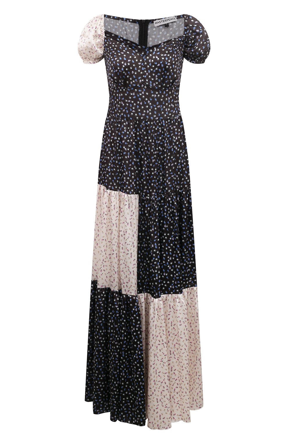 Платье из вискозы MASTERPEACE, арт. MP-MS-02, фото 1