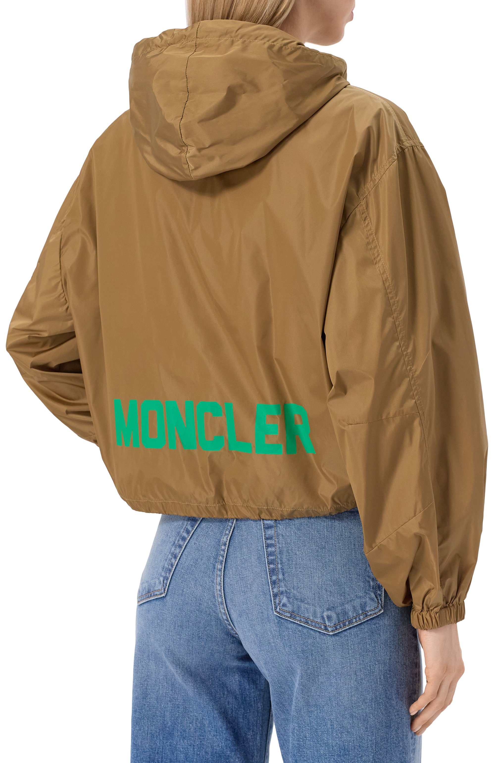 Ветровка vernois MONCLER, арт. 1A00116/54155, фото 4