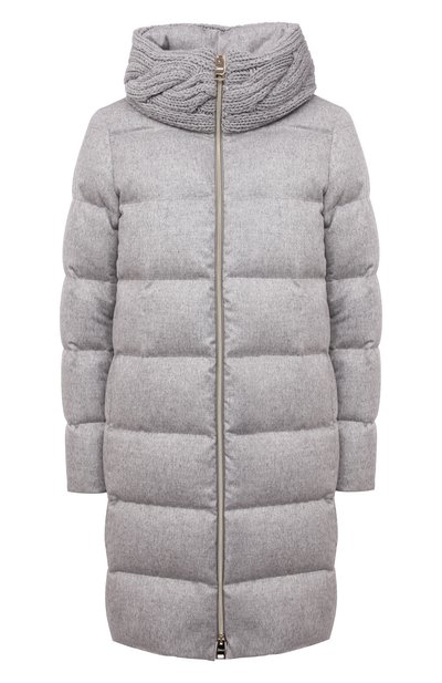 Женский пуховик HERNO, арт. PI1366D/38087