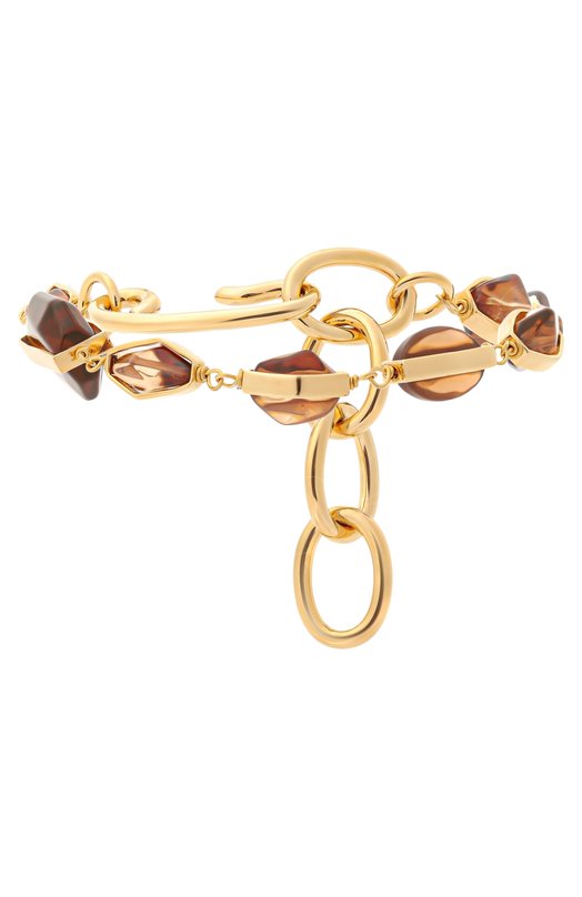 Браслет Jil Sander J11UY0131 P5093 Коричневый J11UY0131 P5093