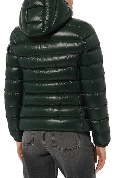 Пуховик tibre MONCLER, арт. 1A524-00-68950, фото 4