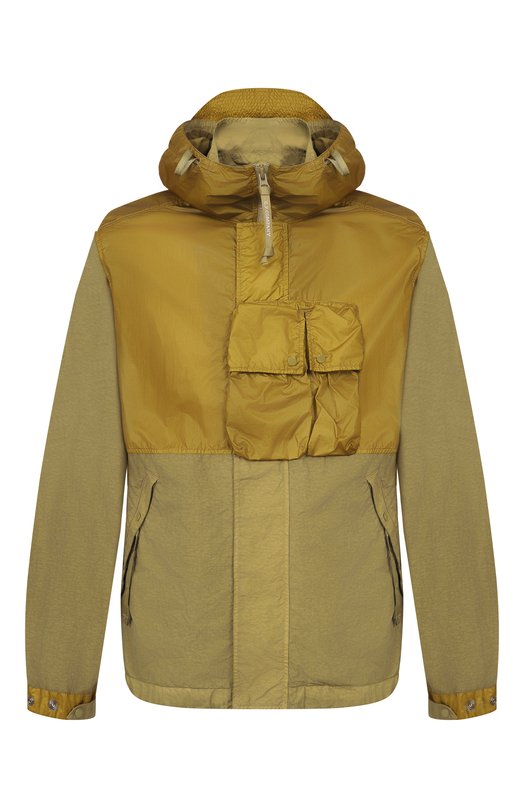 Куртка C.P. Company 20CM0W014A/005991M Хаки 20CM0W014A/005991M