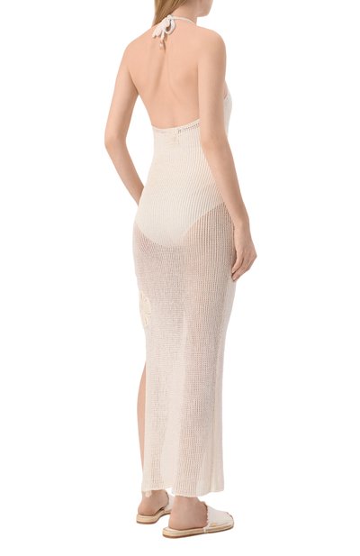 Шелковое платье PARAMIDONNA, арт. CR25SDW, фото 4