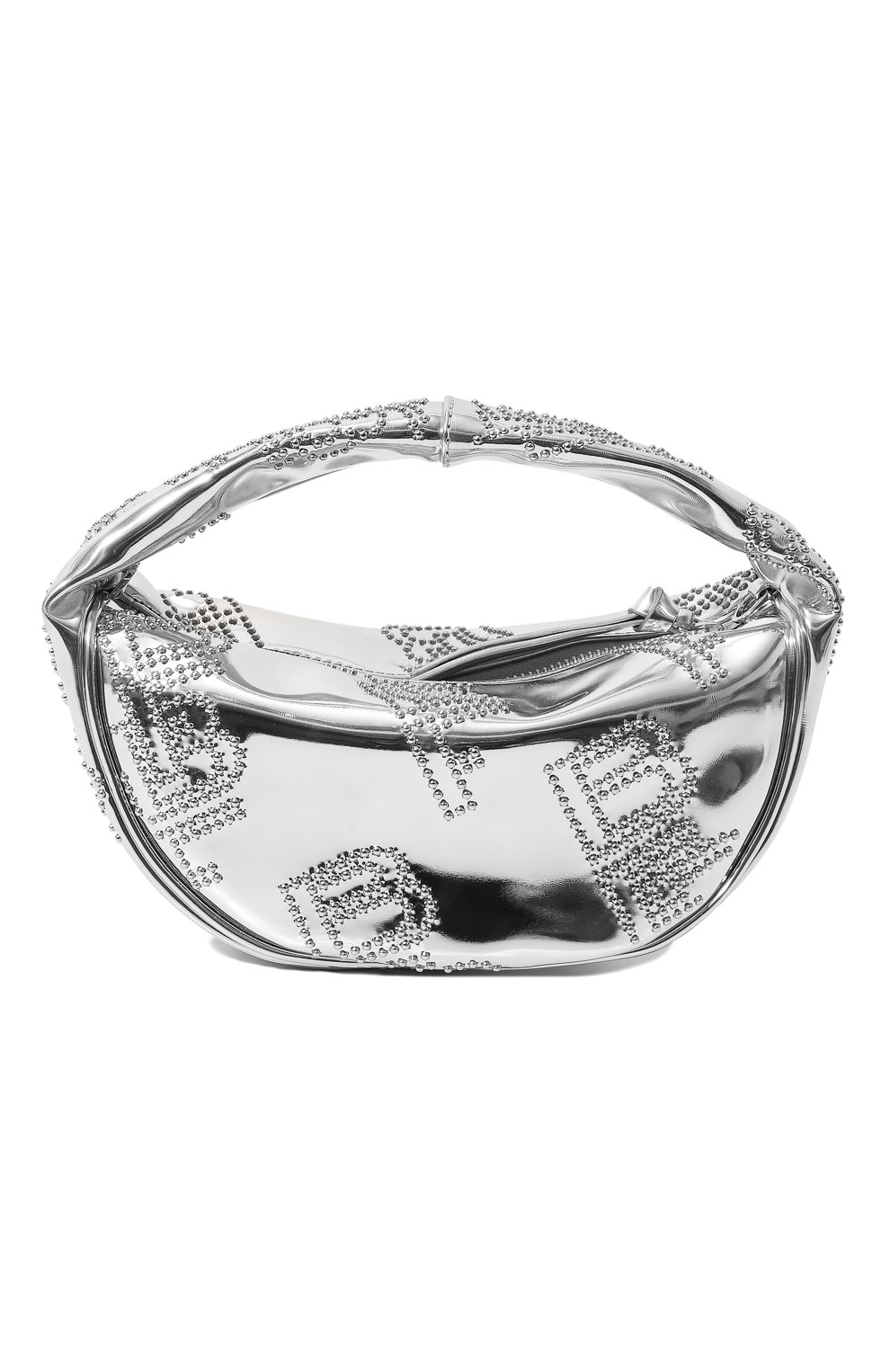 Сумка cush BY FAR, арт. 22FWBCUSSSVSTUSMA, фото 1