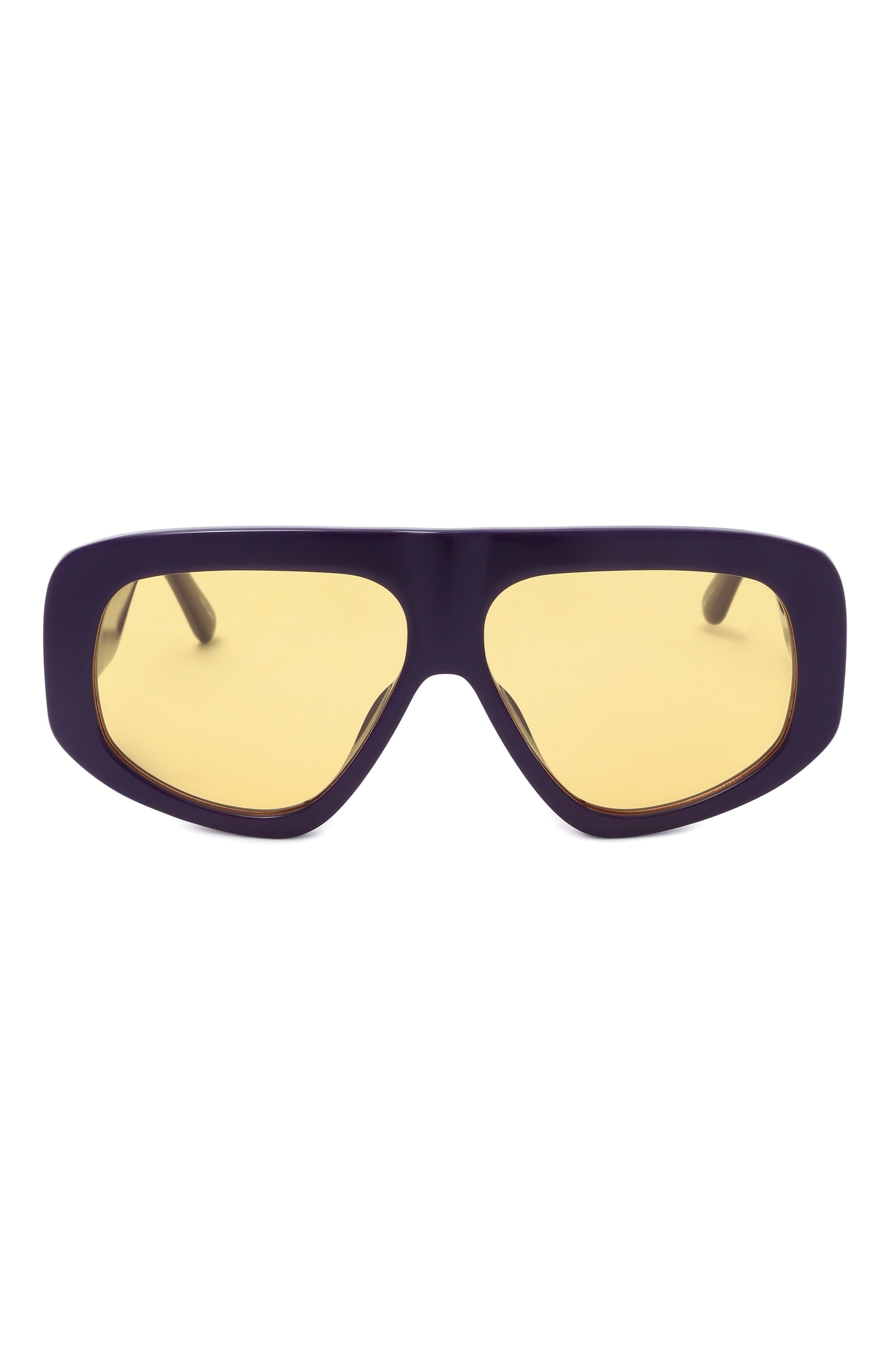 Солнцезащитные очки THE ATTICO, арт. ATTIC057C2 SUN, фото 3