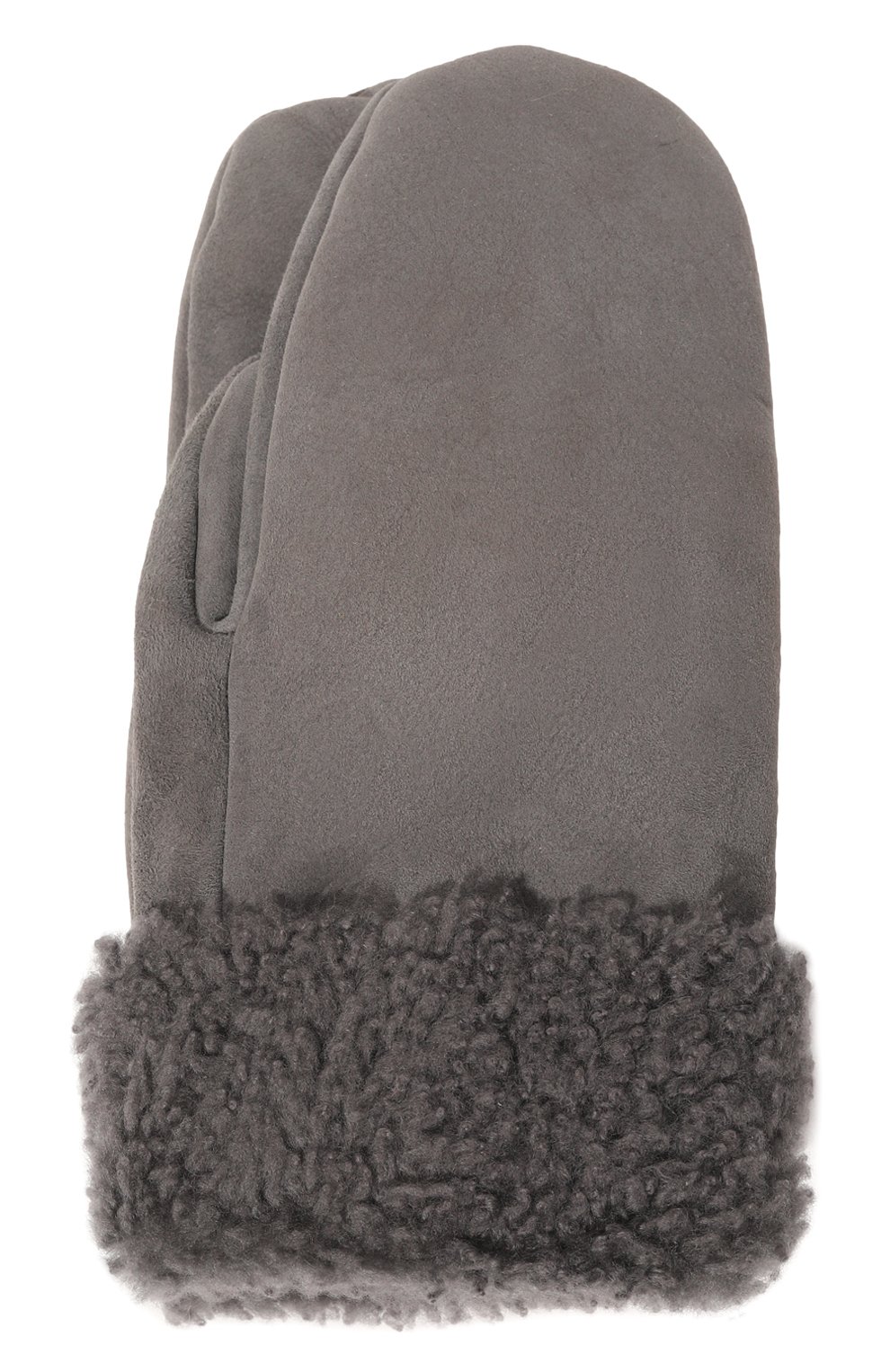 Варежки из овчины MASLOV, арт. M01, фото 1