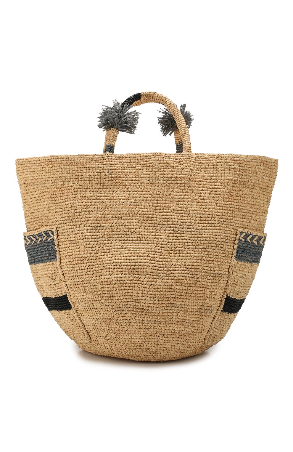 Сумка anuanua large SANS-ARCIDET, арт. ANUANUA BAG S20/L, фото 1