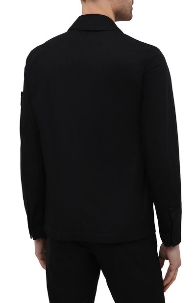 Хлопковый костюм STONE ISLAND, арт. 741580106, фото 3