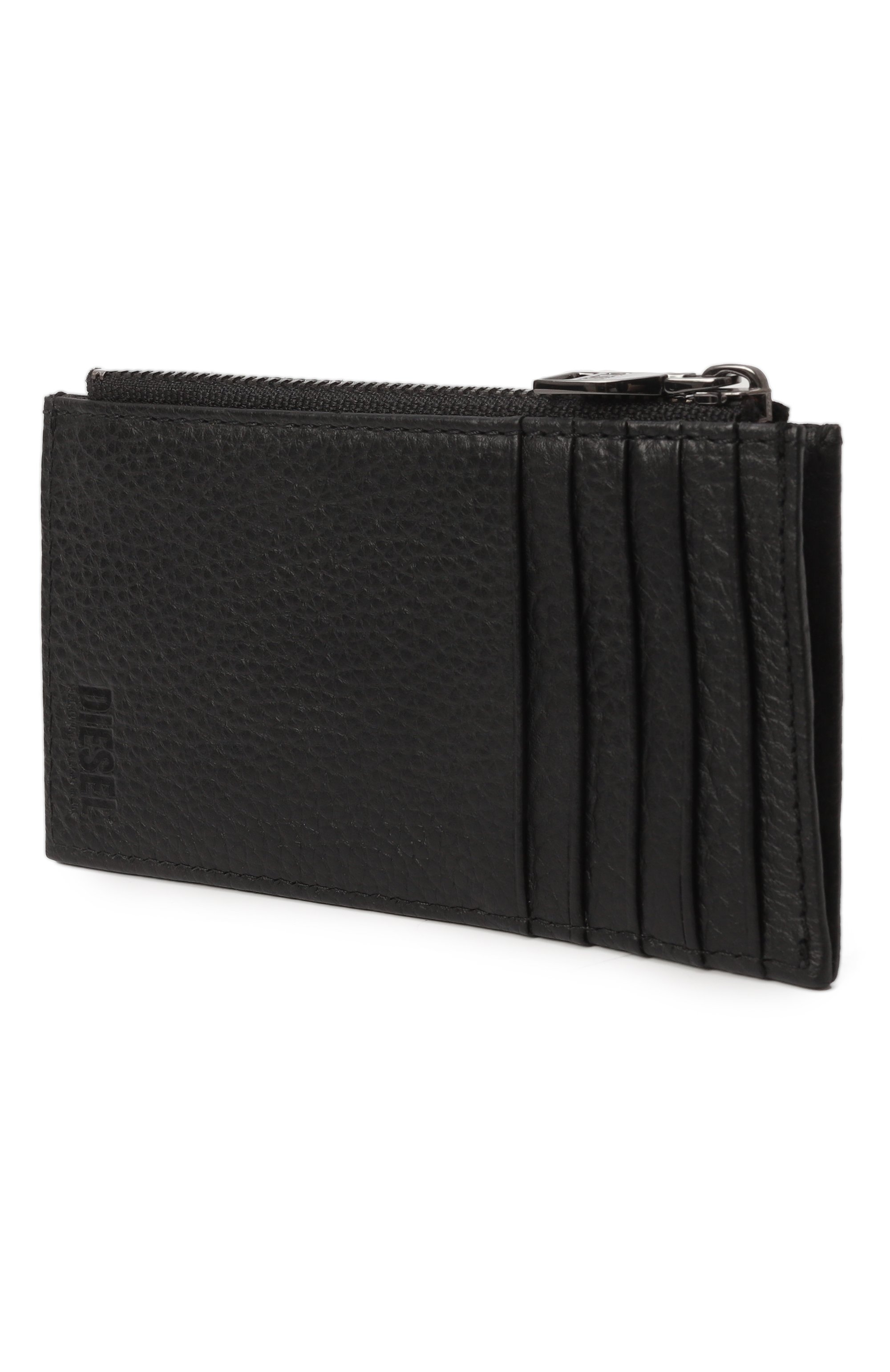 Кожаный футляр для кредитных карт DIESEL, арт. X10299/P0685, фото 2