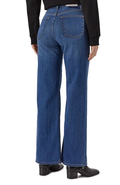 Джинсы RE/DONE, арт. 150-03W7UHRWL, фото 4