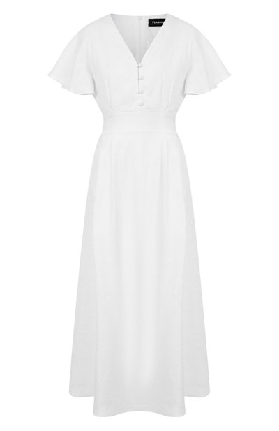 Льняное платье FLASHIN, арт. FC25DL, фото 1