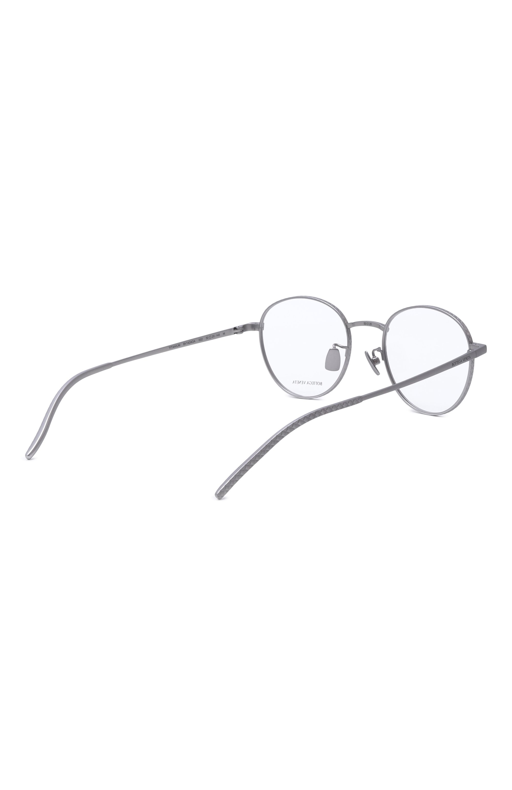 Оправа BOTTEGA VENETA, арт. BV14240A 002, фото 5