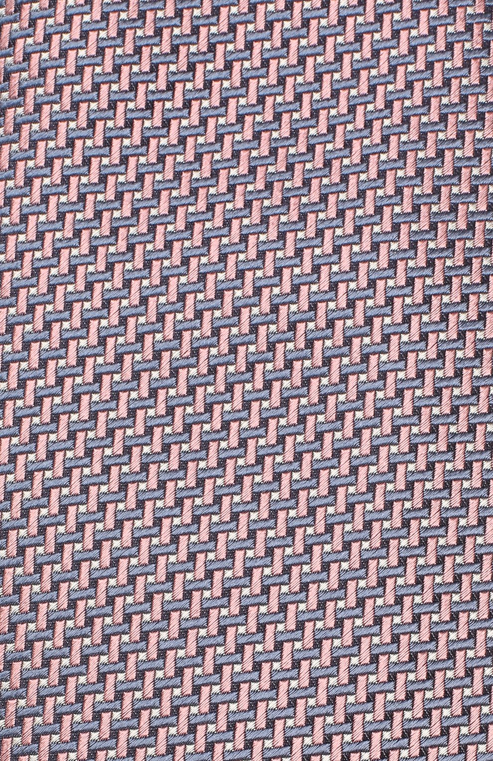 Шелковый галстук BRIONI, арт. 062I00/P9441, фото 3