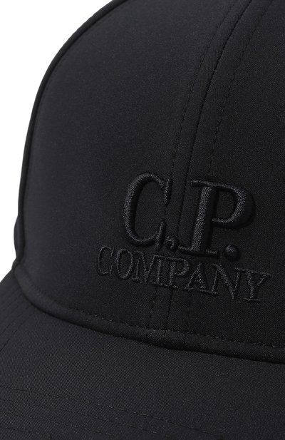 Бейсболка C.P. COMPANY, арт. 17CMAC078A006097A, фото 4