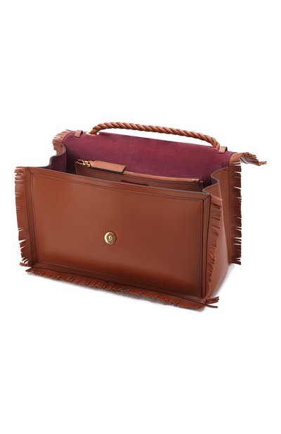 Сумка the rope medium VALENTINO, арт. TW0B0G74/JMS, фото 4