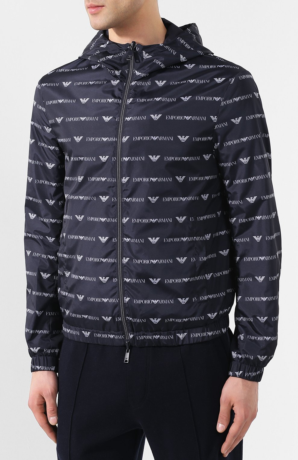 Двусторонняя  куртка EMPORIO ARMANI, арт. 3G1B98/1NDZZ, фото 3