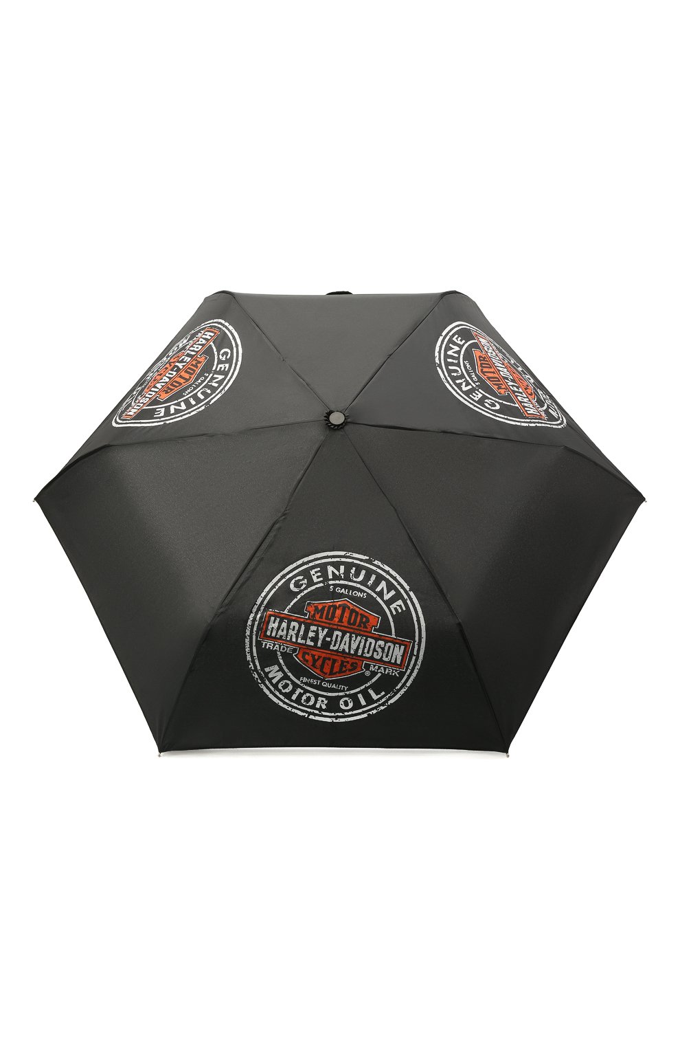 Складной зонт HARLEY-DAVIDSON, арт. UMB469301, фото 1