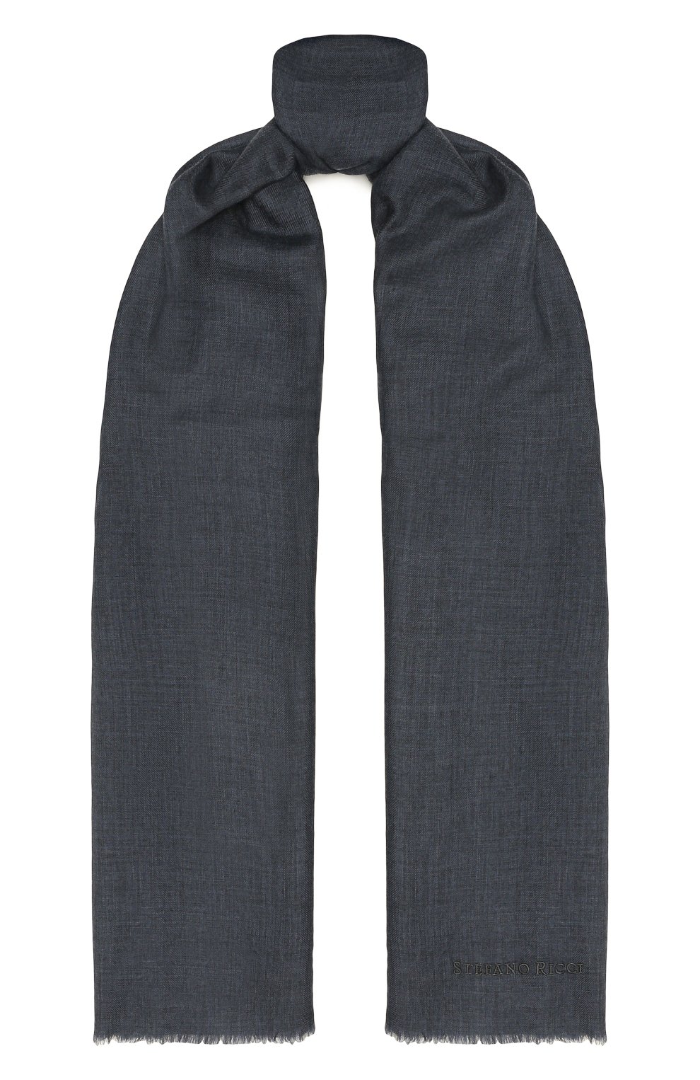 Кашемировый шарф STEFANO RICCI, арт. MIA2300020/14588, фото 1