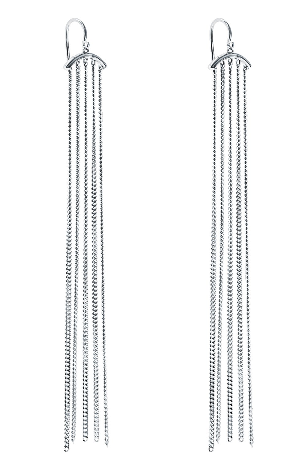 Серьги-кисти AVGVST, арт. 1005874-01, фото 3