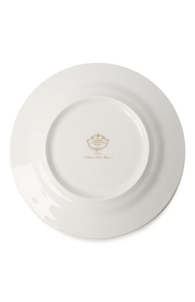 Набор из шести десертных тарелок catherine ii  BERNARDAUD, арт. L749/23951, фото 4