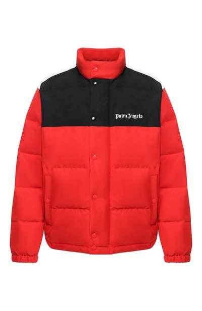 Пуховик PALM ANGELS, арт. PMED007S195760012001, фото 1
