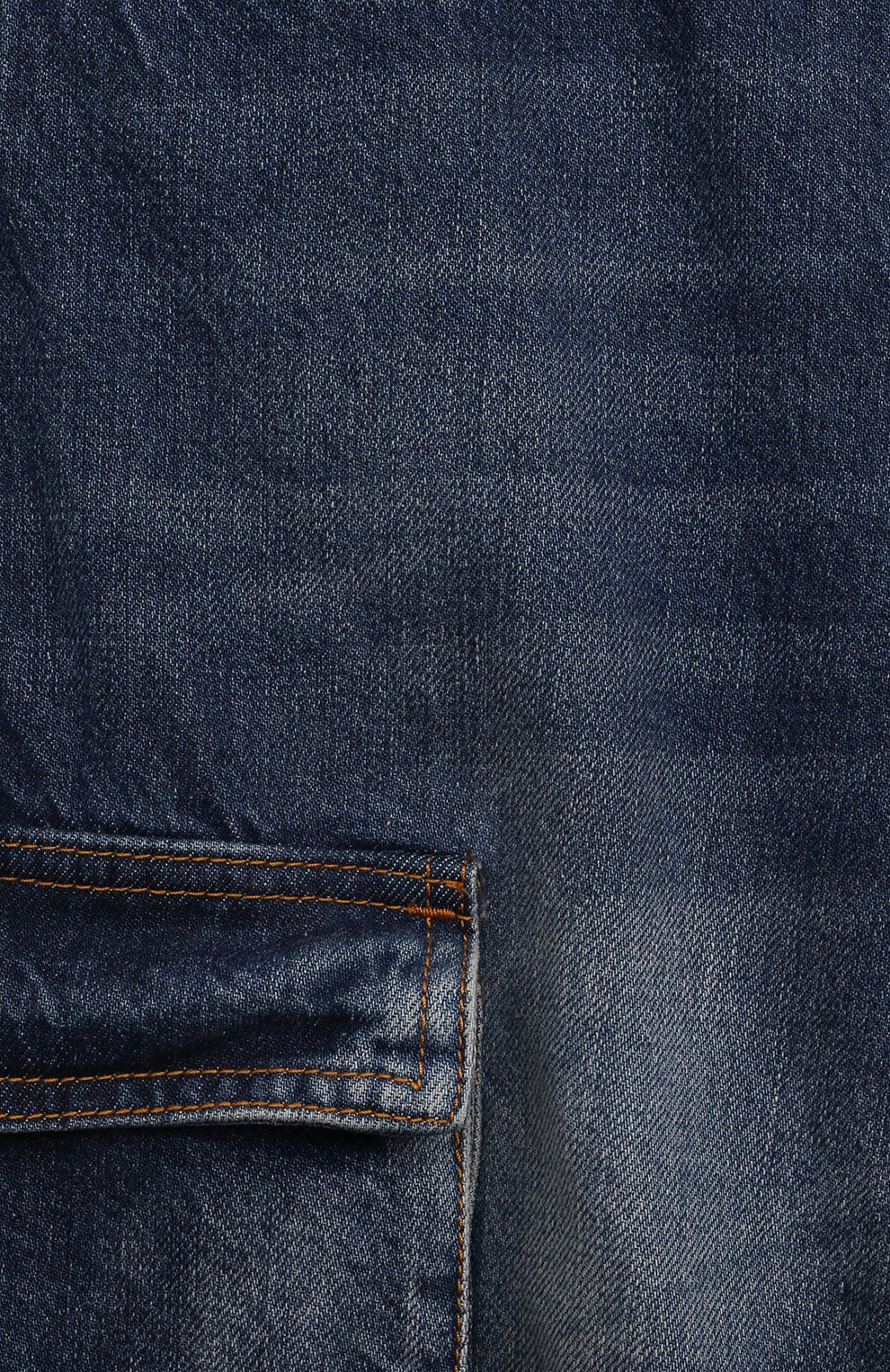 Джинсы BARROW, арт. F4BKJUDP028, фото 3