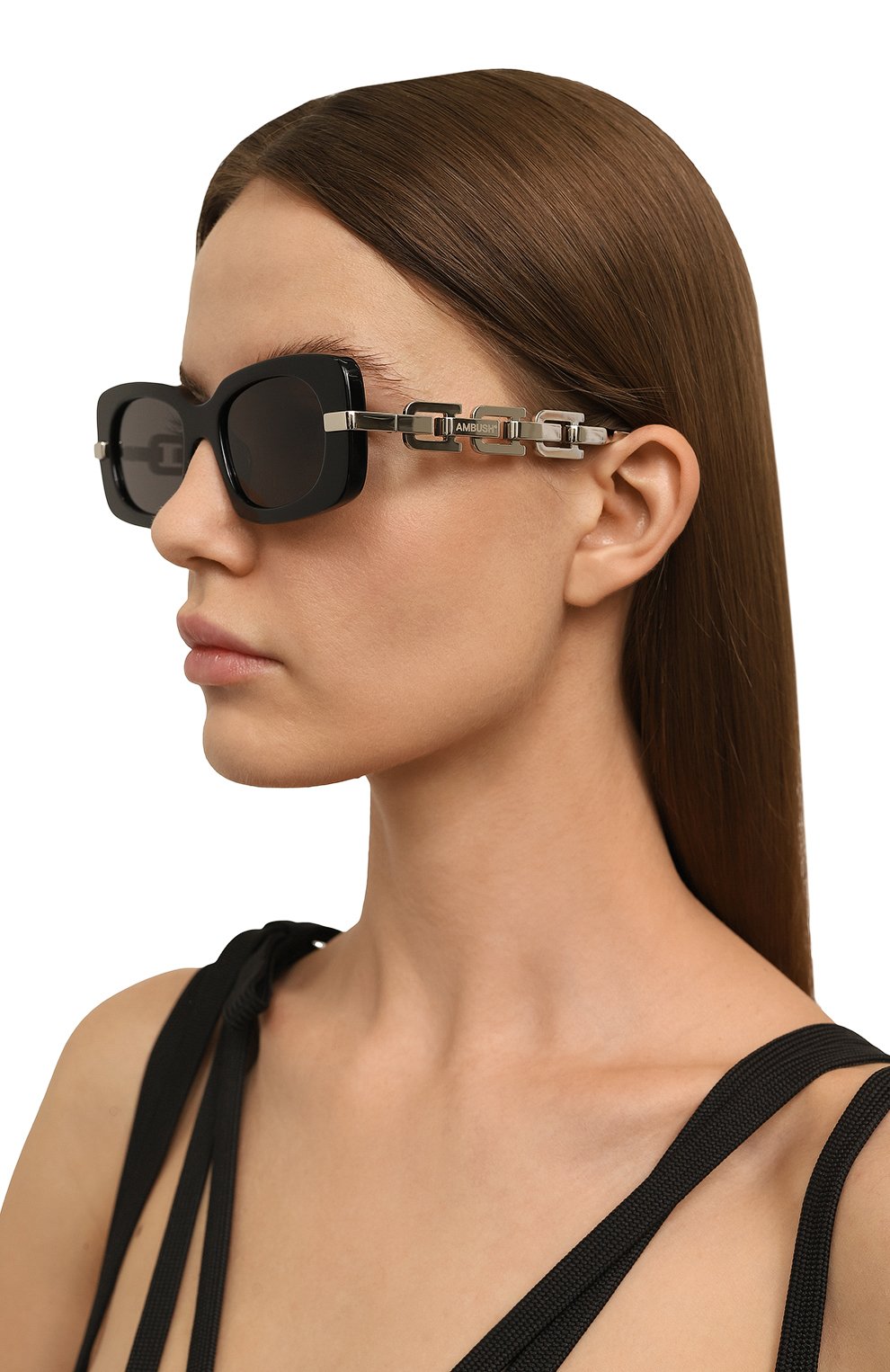 Солнцезащитные очки AMBUSH, арт. BERI00B/1007, фото 2
