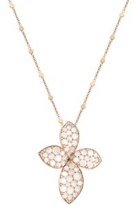 Кулон segreti di luna PASQUALE BRUNI бесцветного цвета по цене 1040000 руб., арт. 16069R, фото 1 Кулон segreti di luna PASQUALE BRUNI, арт. 16069R, фото 1